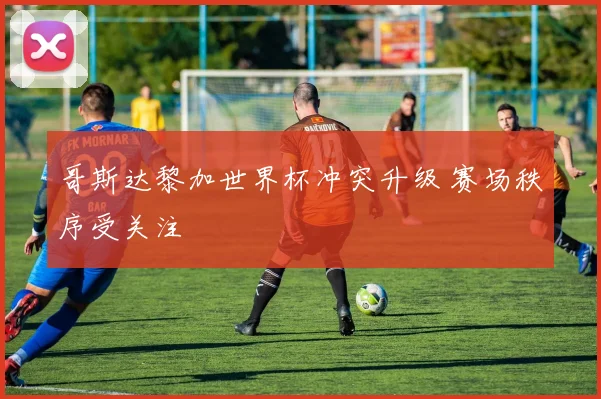 哥斯达黎加世界杯冲突升级 赛场秩序受关注